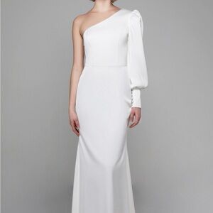 Size 6 Wedding Dress